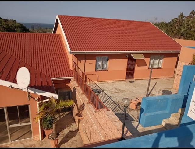 BUSINESS FOR SALE IN IFAFA BEACH